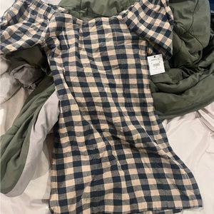 O’Neill surf dress